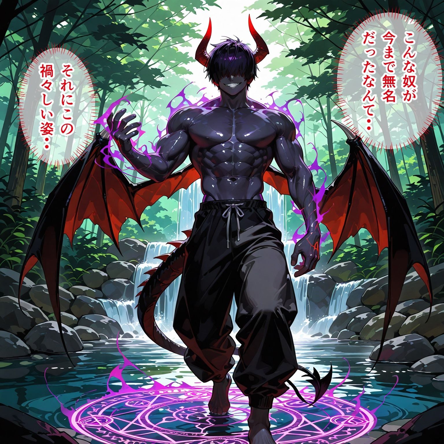 吸穴鬼「直葉編3」 画像7