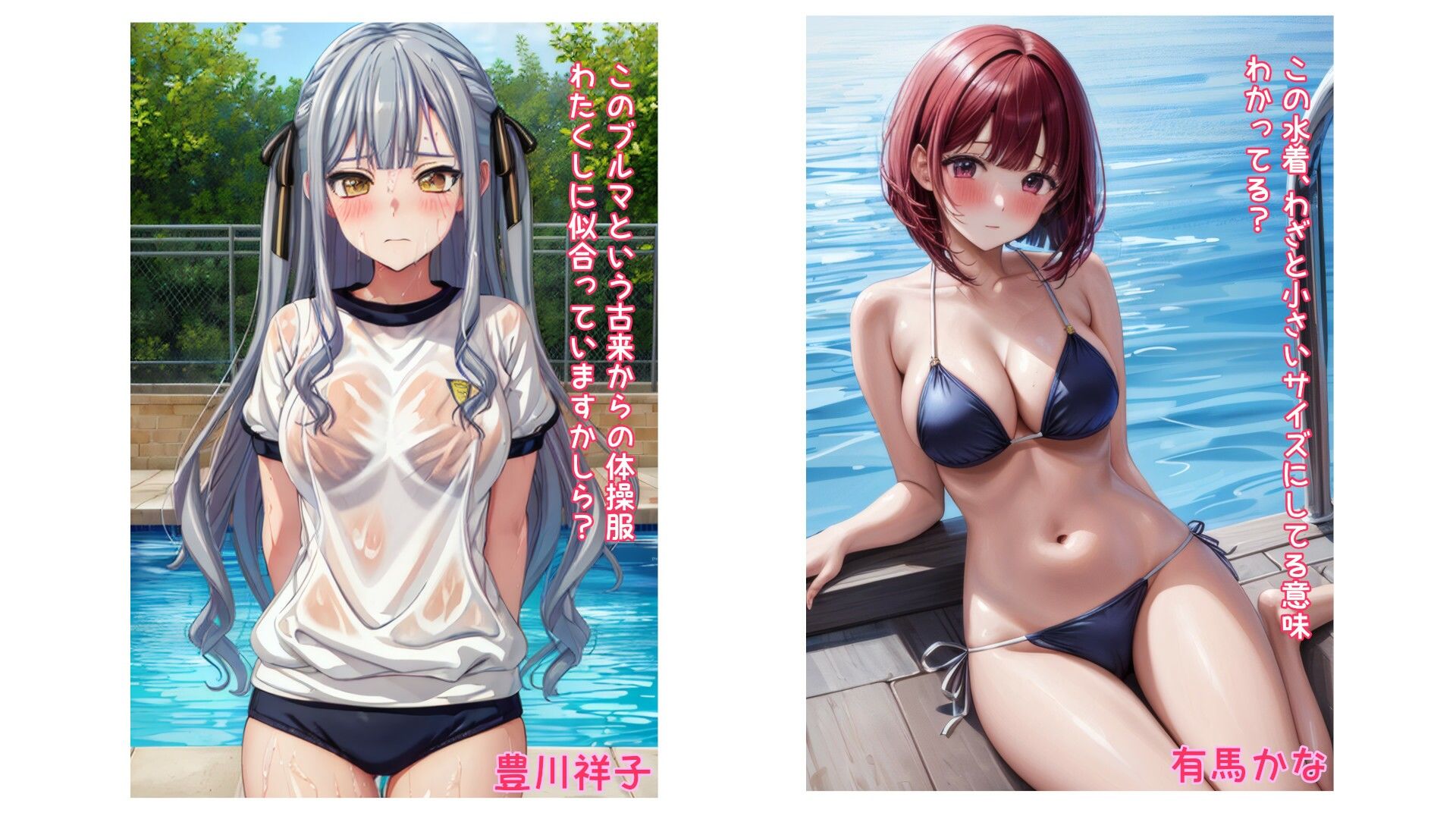 今月のパンチラ 2025年8月号 サンプル画像 5