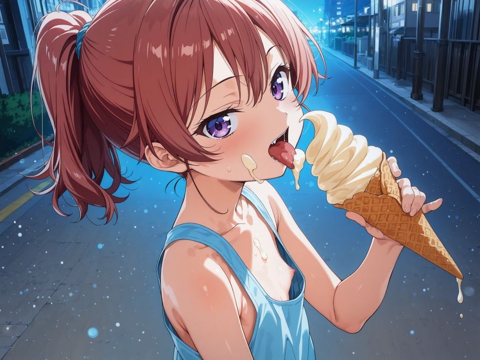 サンプル画像1:やりすて Vol.1(深都 愛繰) [d_658472]