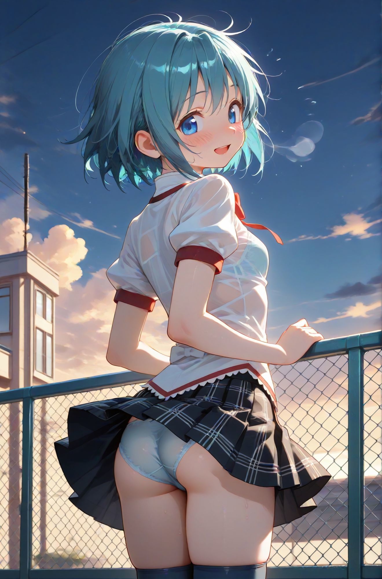 サンプル画像1:美◯さやか 『契約の代償vol.2』(まんま亭) [d_658528]