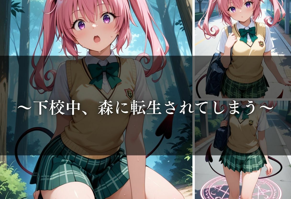 転生したら男しかいない国だった件〜ナナ編〜3