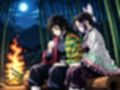 胡蝶しのぶとイチャラブSEX