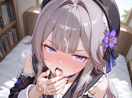 d_658570｜ヘルタ Herta ?塔【ochamaru】