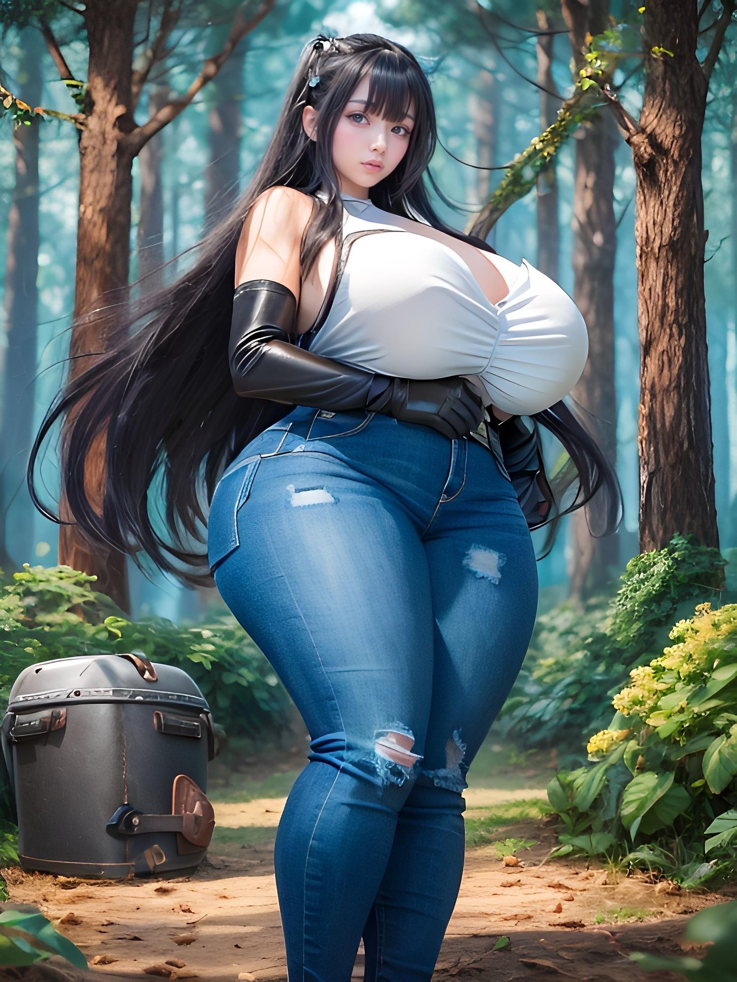 ジーンズハンマー 画像8