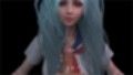 【ROMV305】初音ミク「手こきフェラチオパイズリぶっかけお掃除フェラJKセーラー服」
