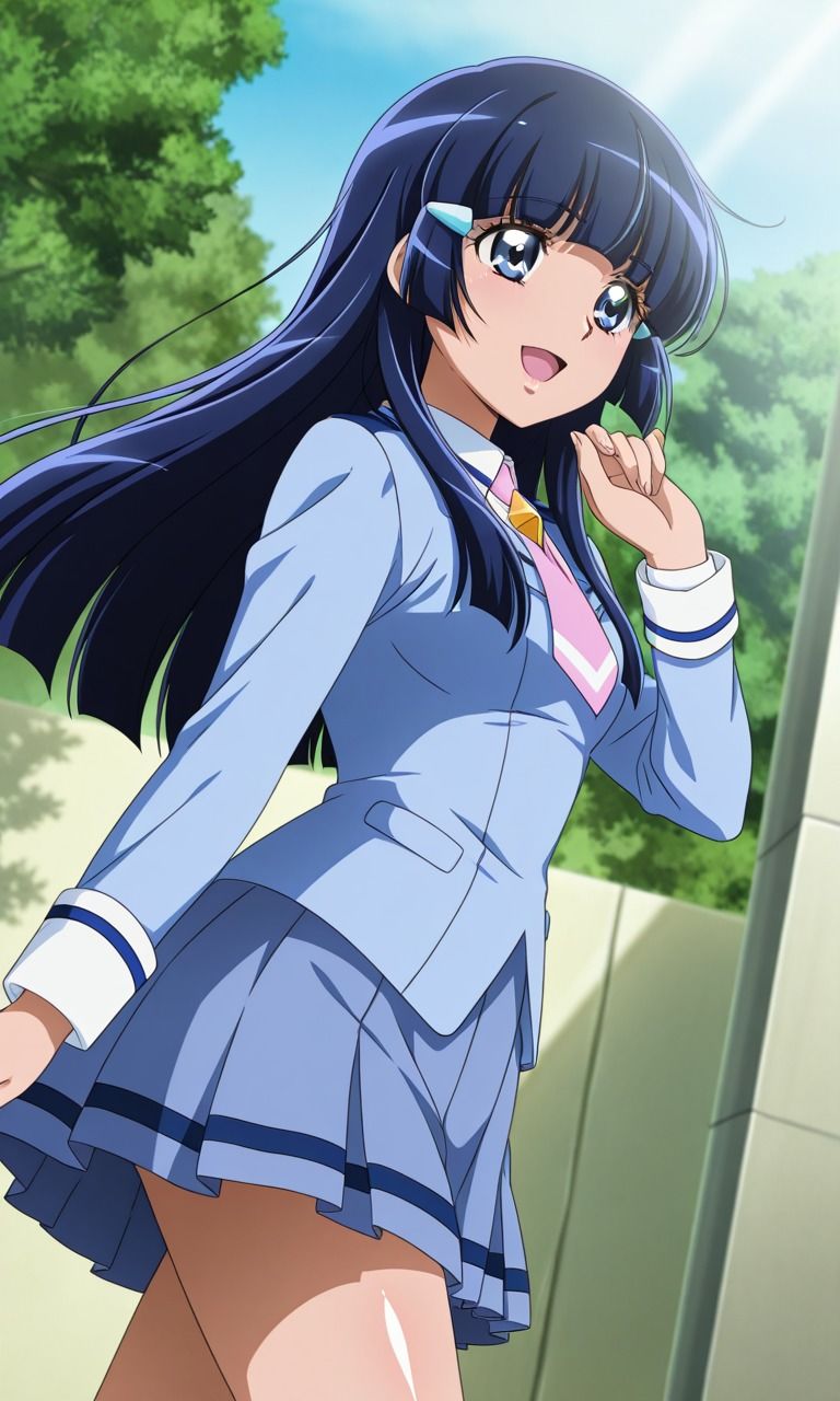 青木れ〇か 完全敗北! 画像3