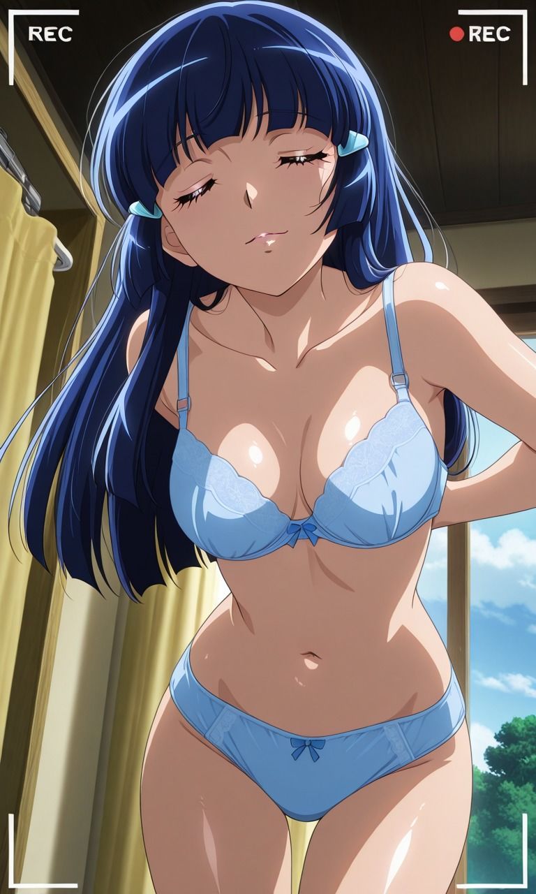 サンプル画像3:青木れ〇か 完全敗北！(signet) [d_658628]