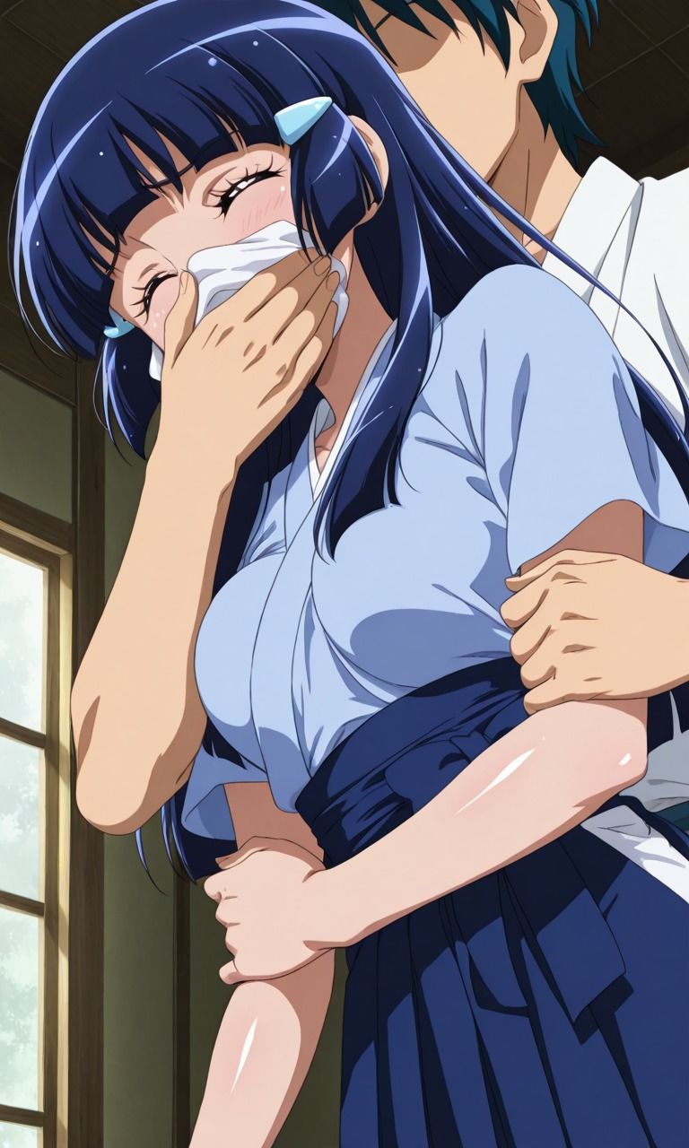 青木れ〇か 完全敗北! 画像6