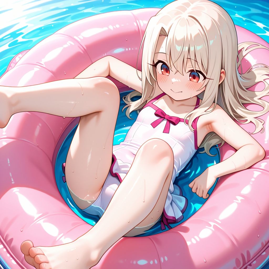 AI美少女50態！ロリっ娘集合！2 サンプル画像 2