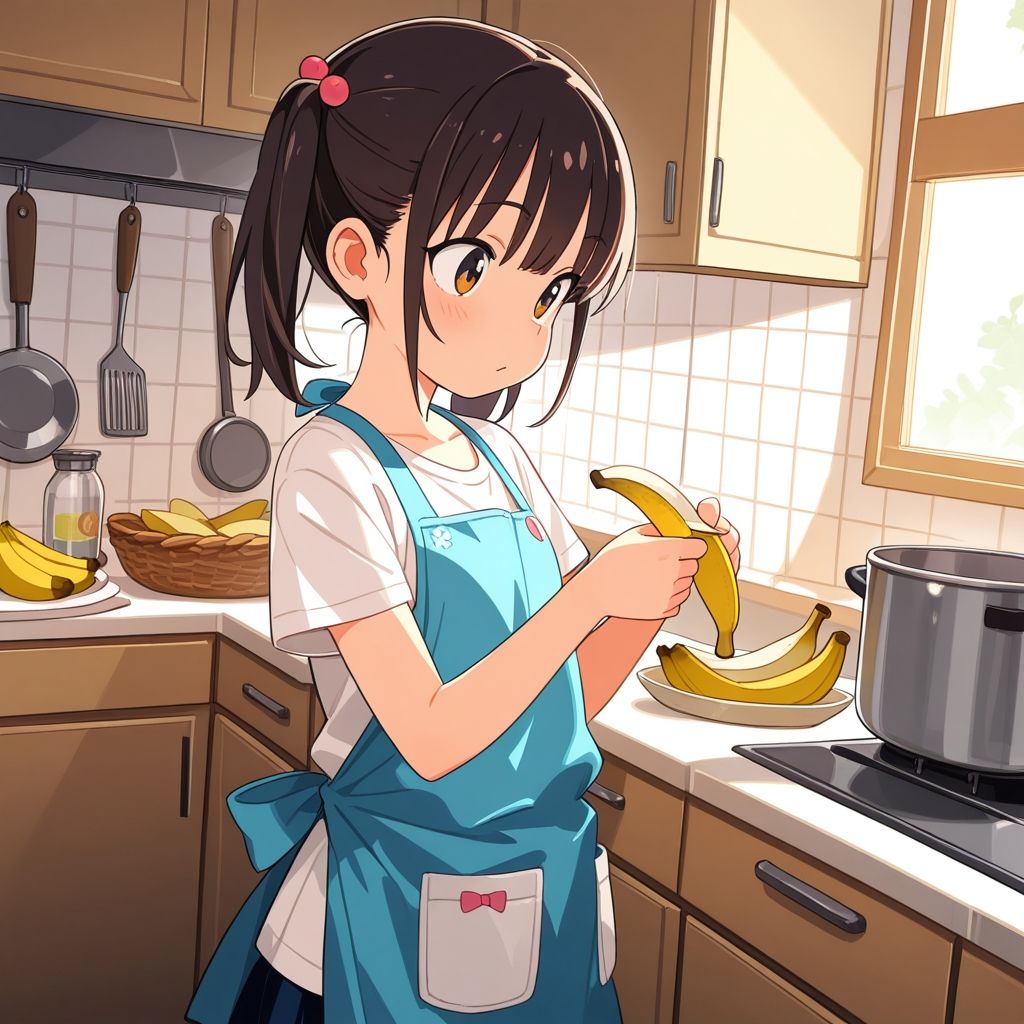 AI美少女50態！ロリっ娘集合！2 サンプル画像 3
