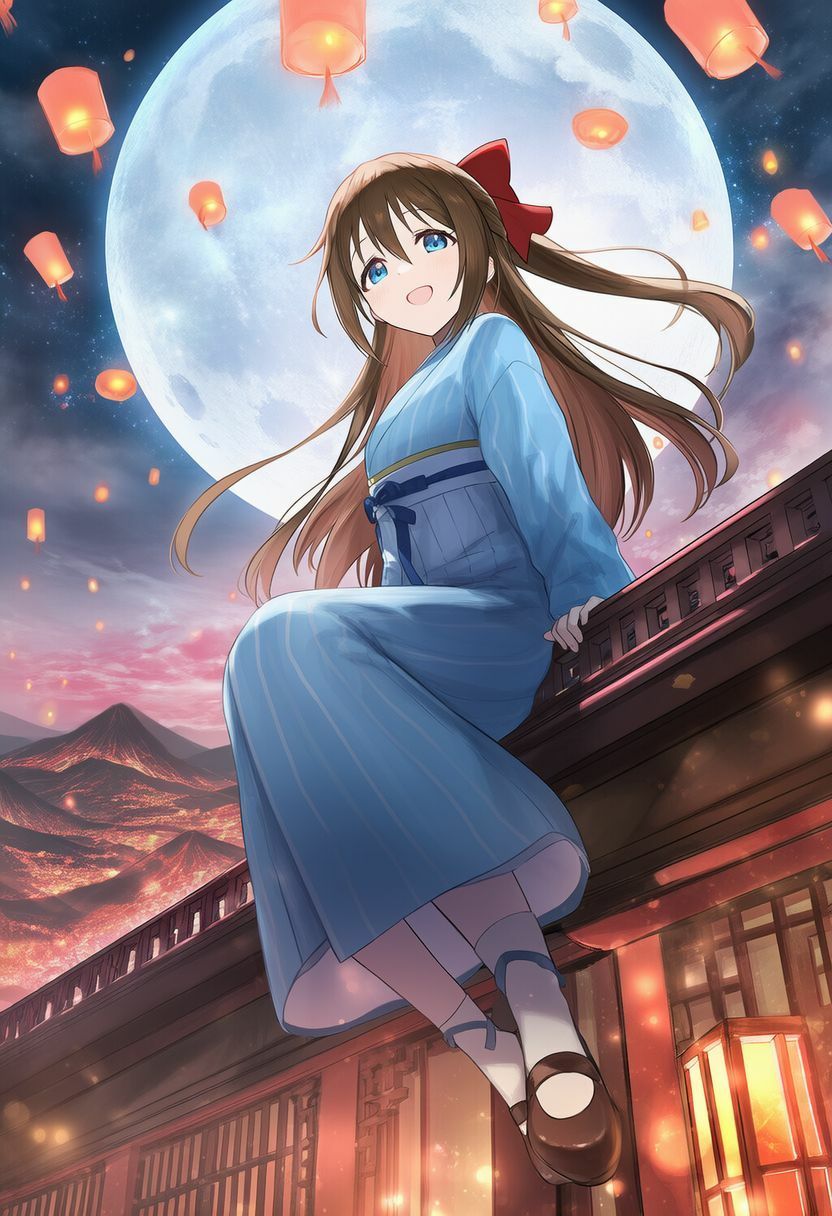 サンプル画像3:桜坂し〇く CG集(Yomei illustration) [d_658703]