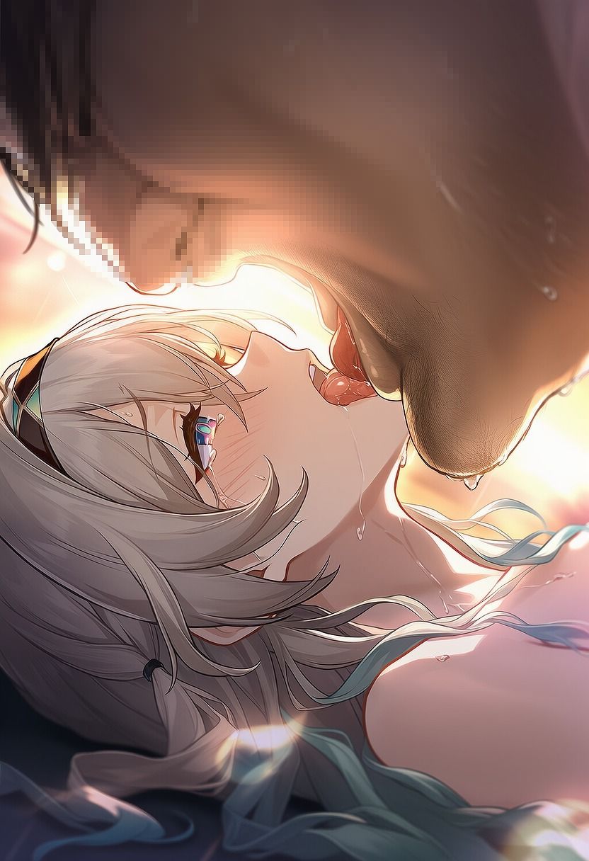 サンプル画像3:ホ〇ルちゃんと秘密基地でえっち(美女木ジャンクション) [d_658733]