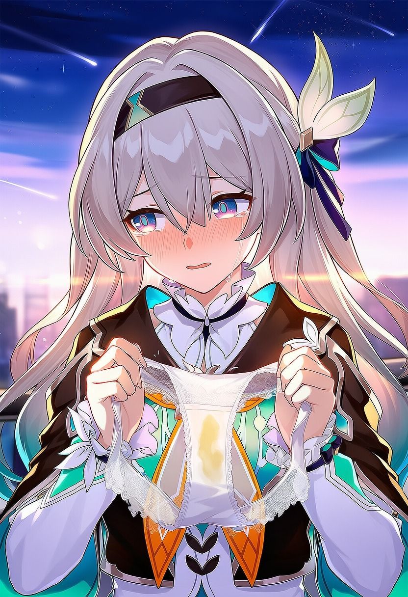 ホ〇ルちゃんと秘密基地でえっち 画像9