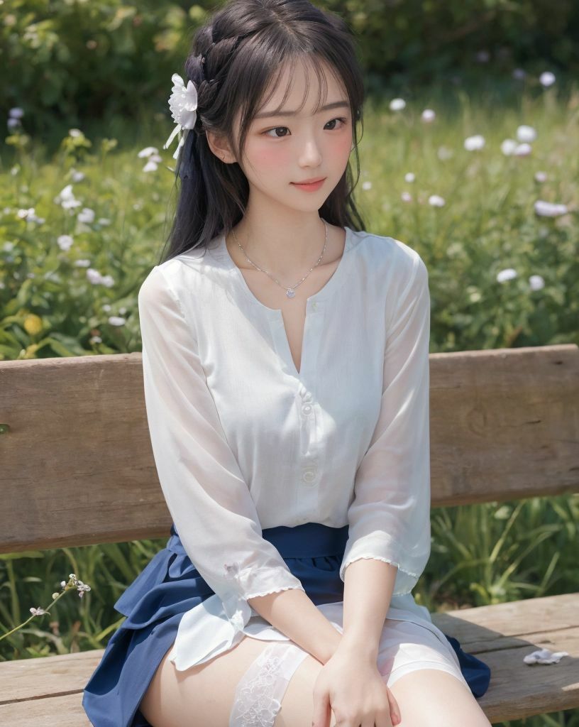 サンプル画像5:ちょっとエッチな撮影会(アクアライズ) [d_658736]