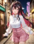 A〇Ki  「ざぁ〜こ」と罵られる夜