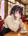 A〇Ki 〜終電後、二人きり〜