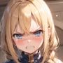 敗北・号泣 アグリアス（ファイナルファンタジータクティクス）