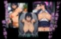 ヒロイン飼育  G○uuuuuuXニ○アンが熟女化、BBAになり飼われていくCG集