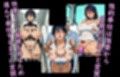 ヒロイン飼育  G○uuuuuuXニ○アンが熟女化、BBAになり飼われていくCG集