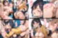 HoneyJunction総集編8 イキまくりバスガイド＆イキまくりバレリーナ【セリフ入有】