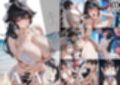 ミダラなキカイ17 可愛い高●の水着を堪能しつつ、身体をむさぼりたかった……
