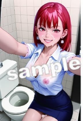 今日は私が当番です 画像9