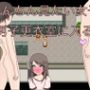 ちんちん見たい女子  男子更衣室に入る