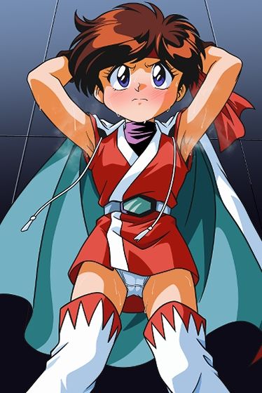 ○べ! イサミ ゴールデ○天狗の陰謀_3