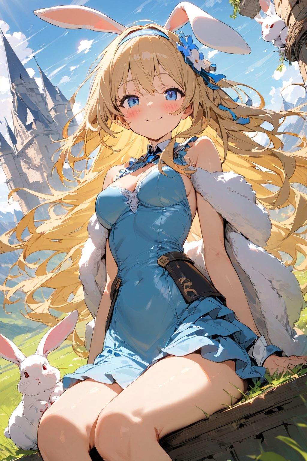 サンプル画像4:金のCG集vol11(ねこねこ55島) [d_658994]