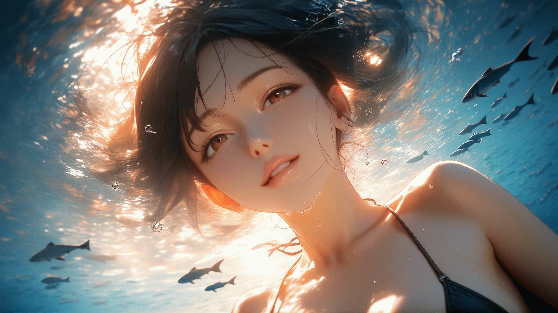 夏の残照 - Afterglow of Summer - 画像10