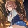 莉波お姉ちゃんの裏営業