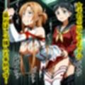緊縛調教する性玩出荷サービスの工場見学・アスナ＆直葉編