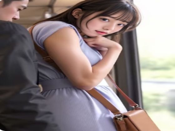 d_659103｜【動画】満員電車 〜通勤・通学の現実〜【SakuraBooks】