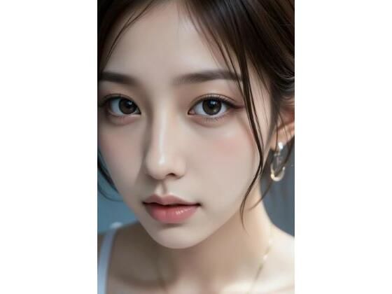 AINA  AI_Create_girl（生成AI美女グラビア写真集）