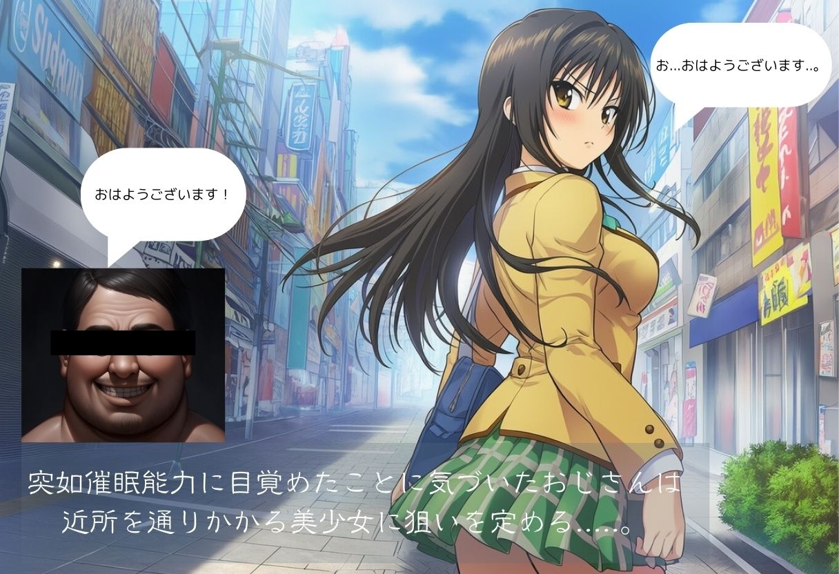 サンプル画像1:とら●る〜洗脳レ●プ(自慰クラブ) [d_659172]