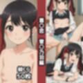 着〇恋1st総集編エロCG集（上）