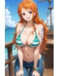女海賊総集編