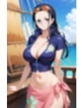 女海賊総集編