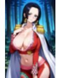 女海賊総集編