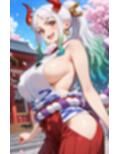 女海賊総集編