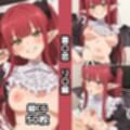 着〇恋1st総集編エロCG集（下）