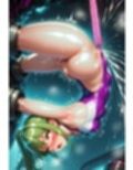 シリコンチェーンソーでイキ狂う少女達〜ぴっちり娘快楽調教vol.5