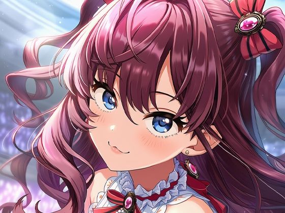 一〇瀬〇希ちゃん似インビテーション・ダイブ