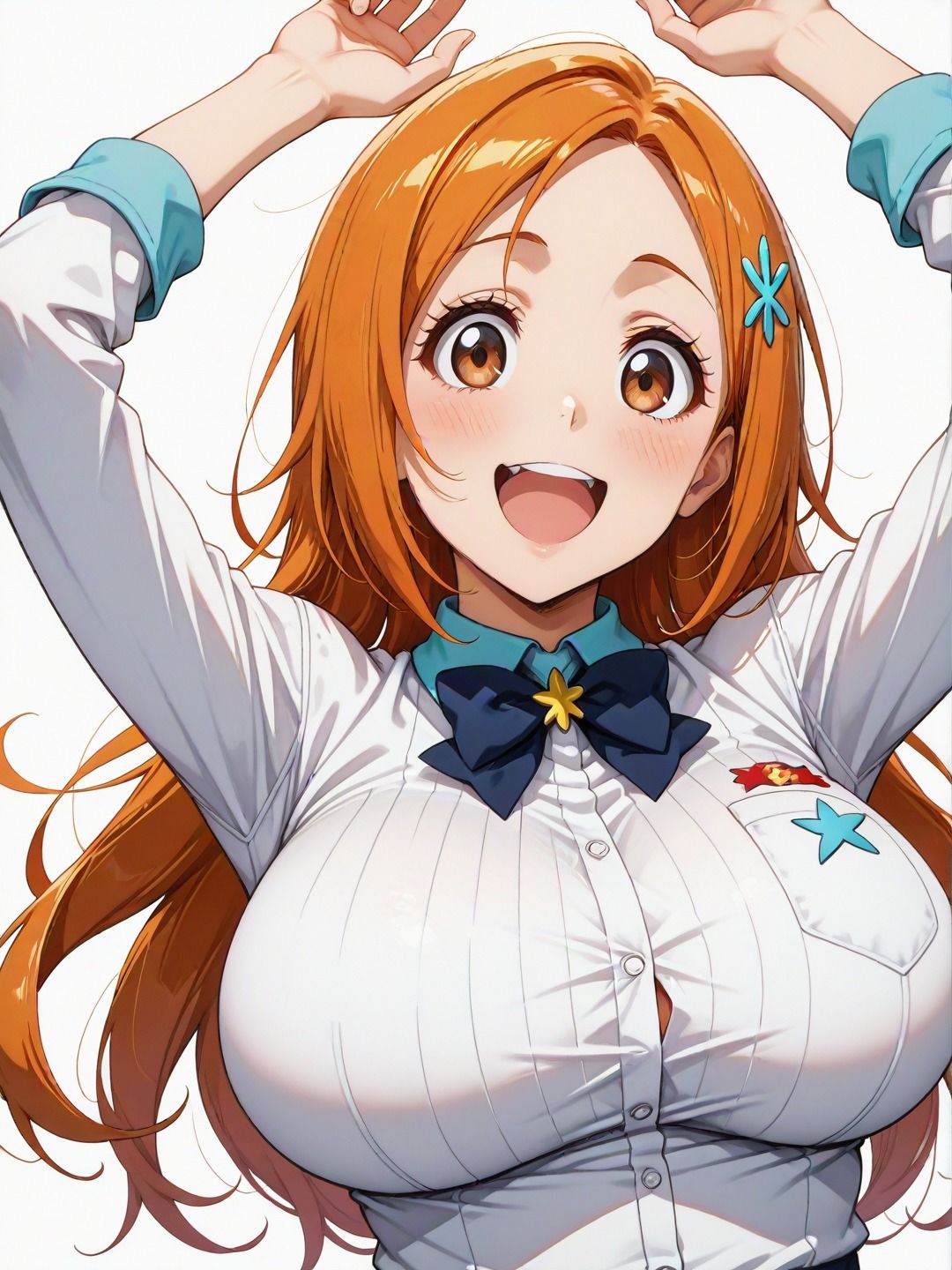 サンプル画像6:【50キャラ×10シーン計500枚】アニゲマンガのあの子とエッチ！3(RR) [d_659249]