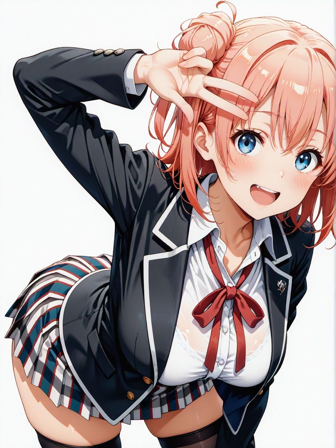 【50キャラ×10シーン計500枚】アニゲマンガのあの子とエッチ！3 画像8