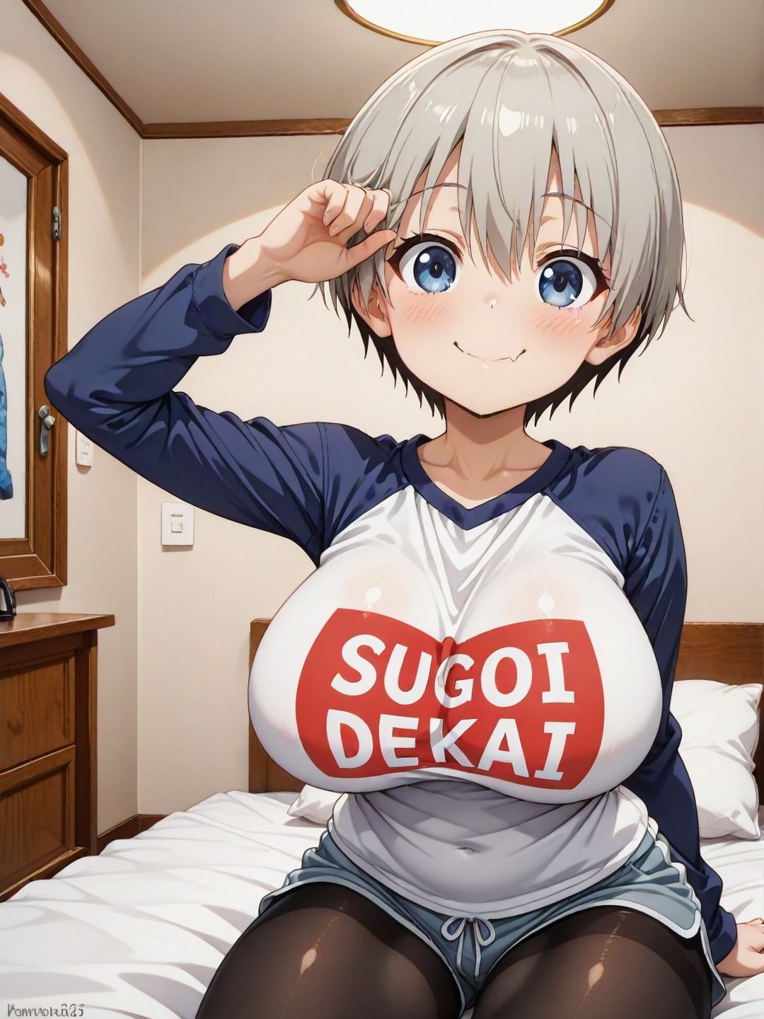 【50キャラ×10シーン計500枚】アニゲマンガのあの子とエッチ！3 画像9