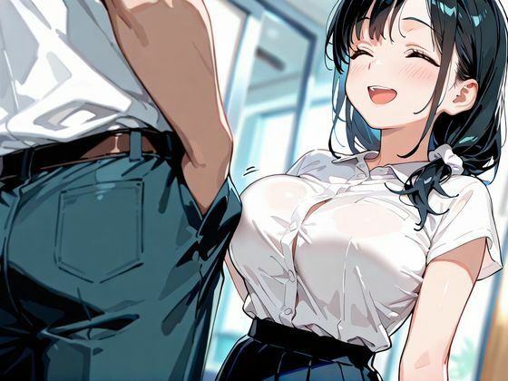 サンプル画像1:パイパイの実 NO.1(パイパイの実) [d_659267]