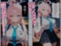 【ホ〇ノ編】催●アプリでキヴォトスハーレム化プロジェクト4話