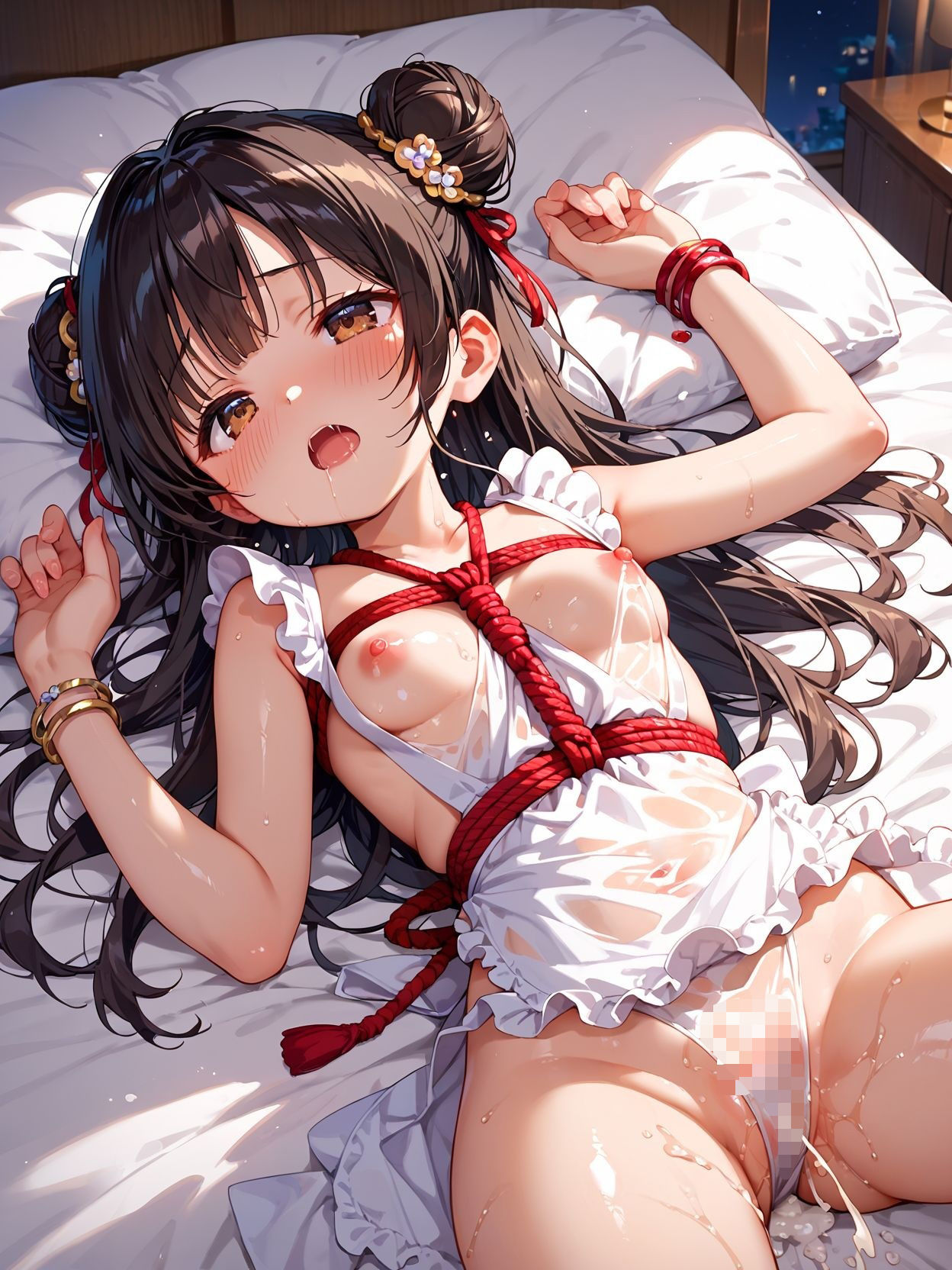 ちっぱい☆パラダイス サンプル画像 3