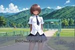 ユキカゼ催●ネトラレ調教 画像1